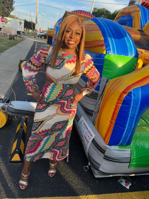 Henyard, who was elected in 2021, has faced mounting allegations of maleficence in office, including misuse of taxpayer funds.