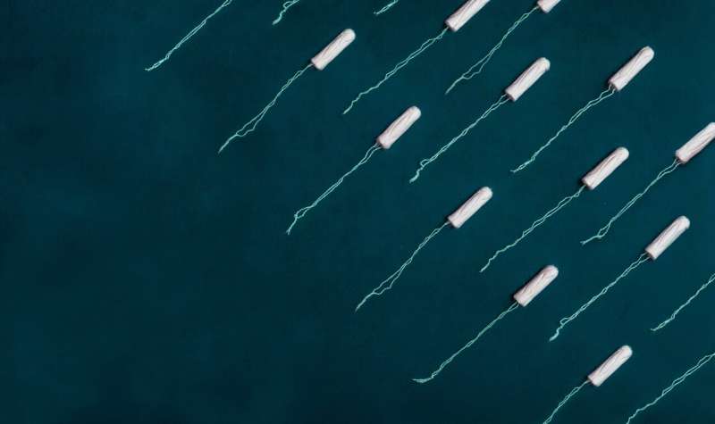 feminine hygiene