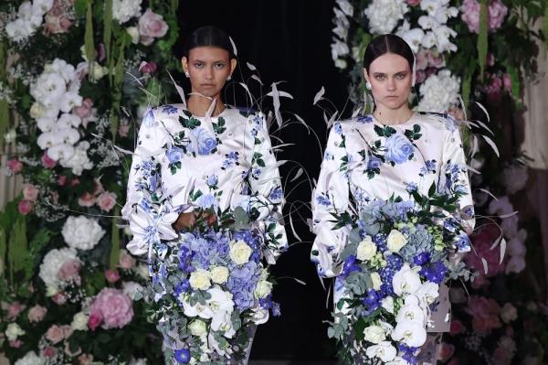 From streetwear to red carpet, London Fashion Week offers choices